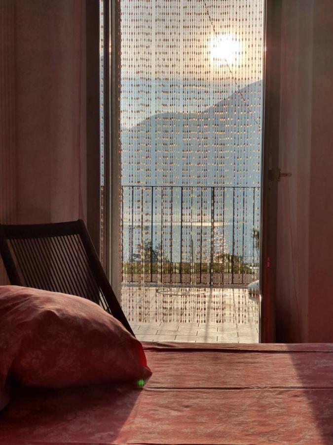 Residence Celeste Mezzegra Εξωτερικό φωτογραφία