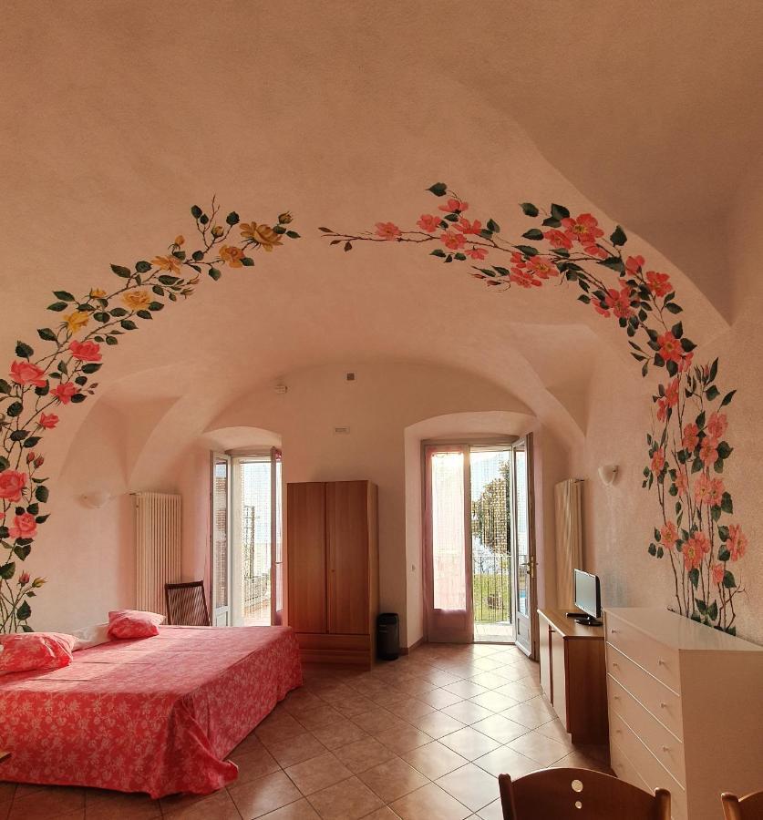 Residence Celeste Mezzegra Εξωτερικό φωτογραφία