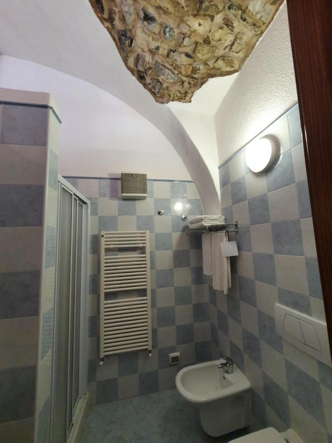 Residence Celeste Mezzegra Εξωτερικό φωτογραφία