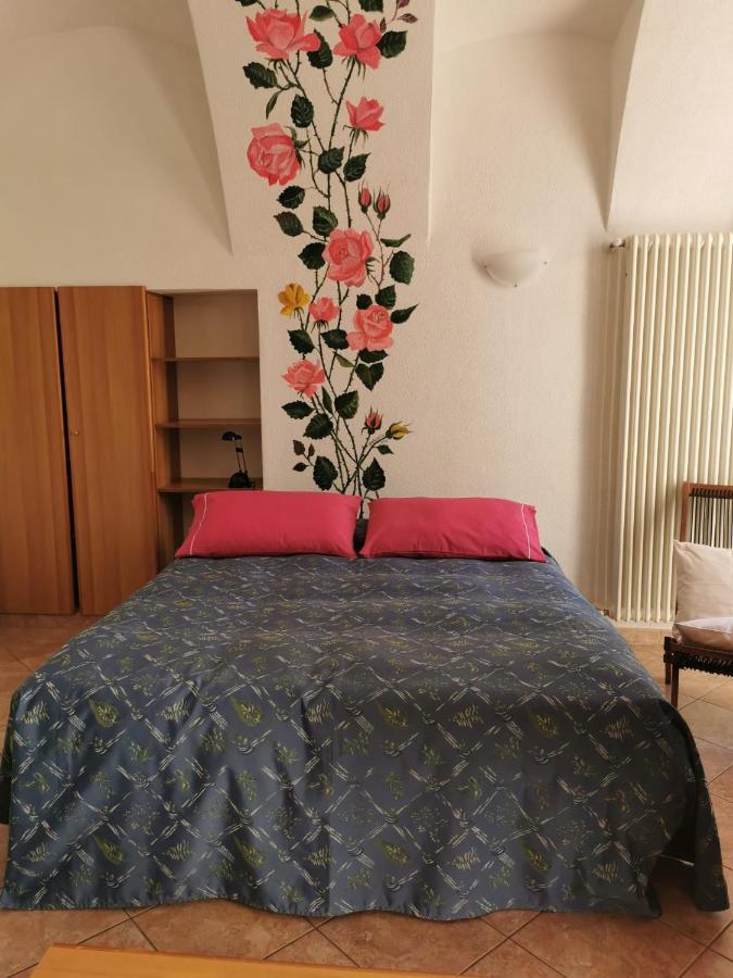 Residence Celeste Mezzegra Εξωτερικό φωτογραφία