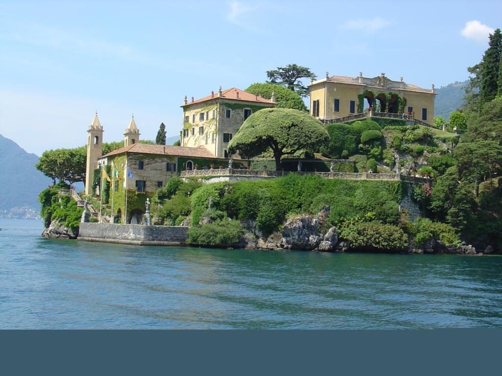 Residence Celeste Mezzegra Εξωτερικό φωτογραφία
