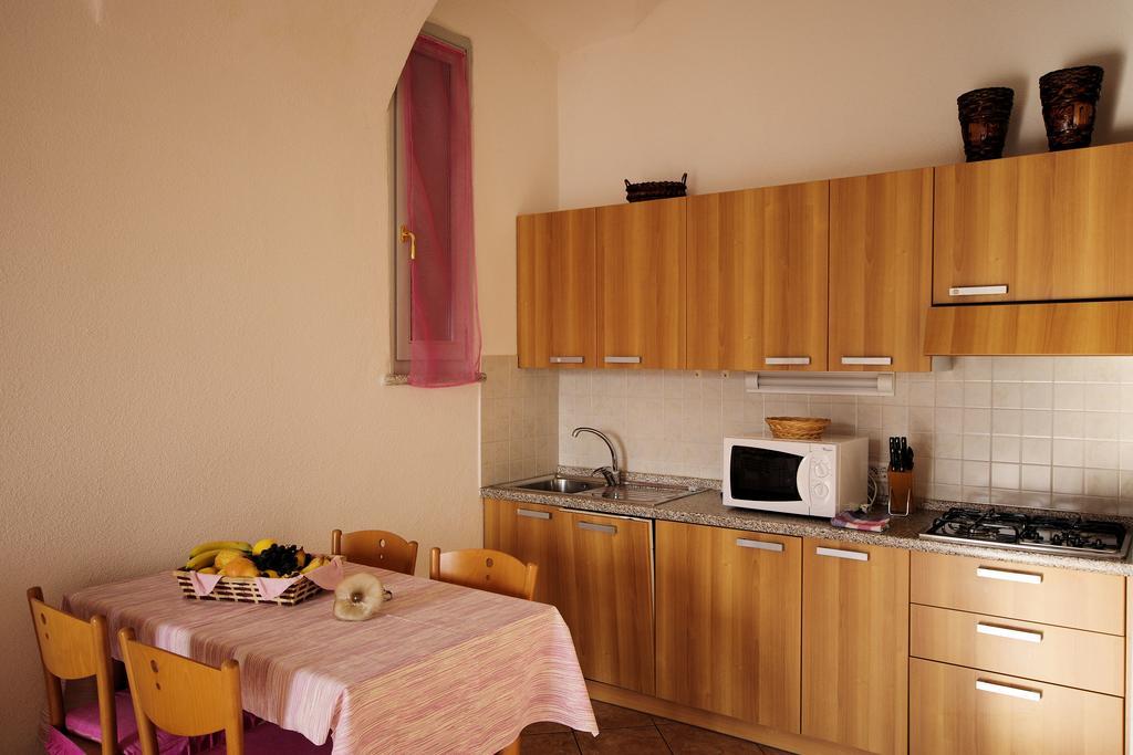 Residence Celeste Mezzegra Εξωτερικό φωτογραφία