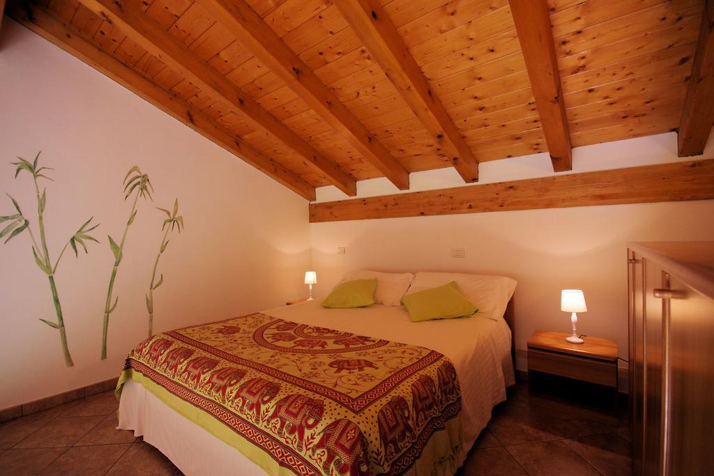 Residence Celeste Mezzegra Εξωτερικό φωτογραφία