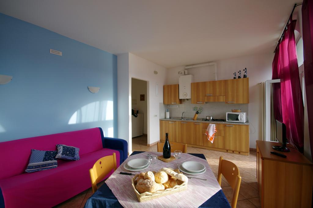 Residence Celeste Mezzegra Εξωτερικό φωτογραφία
