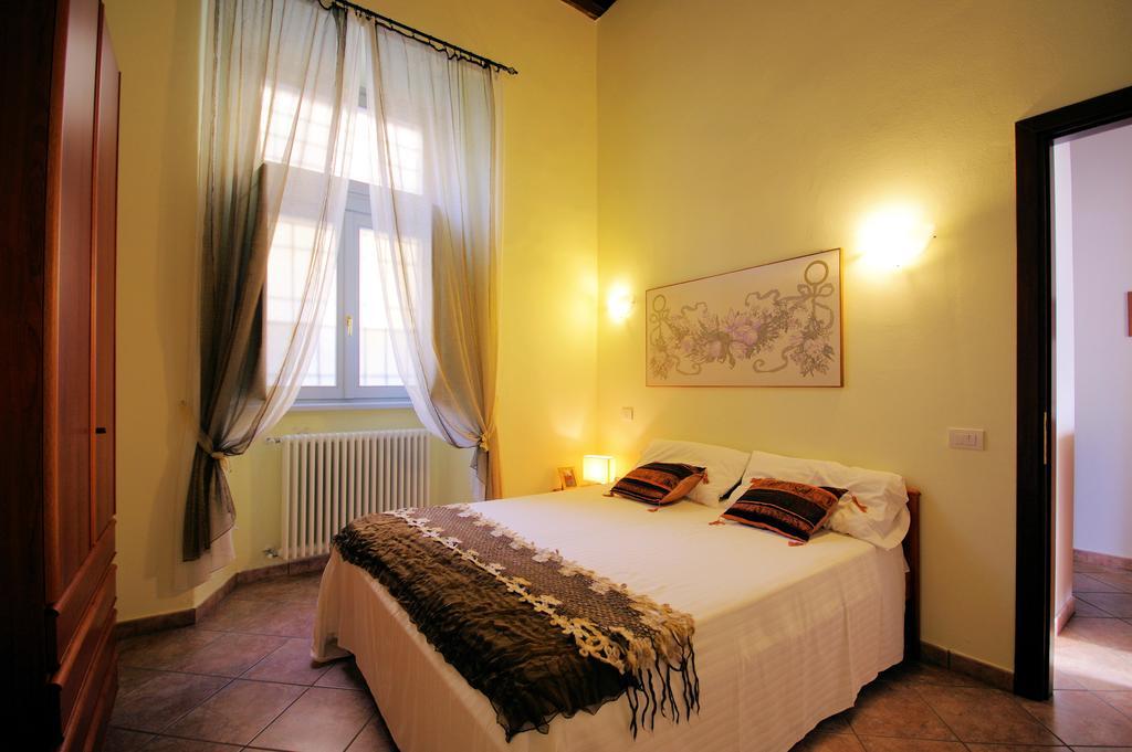 Residence Celeste Mezzegra Εξωτερικό φωτογραφία