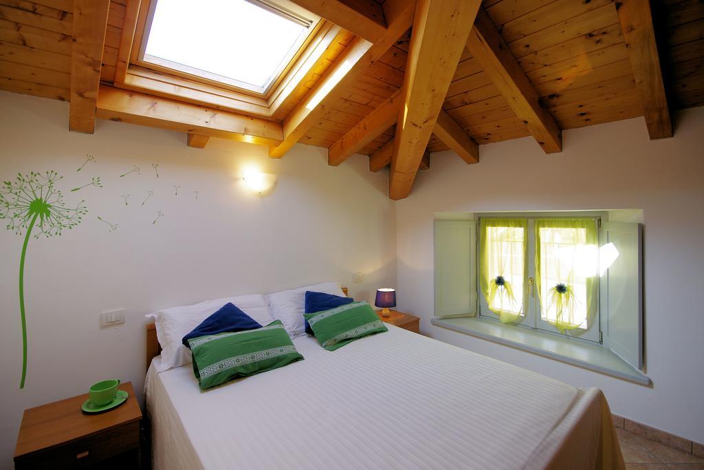 Residence Celeste Mezzegra Εξωτερικό φωτογραφία