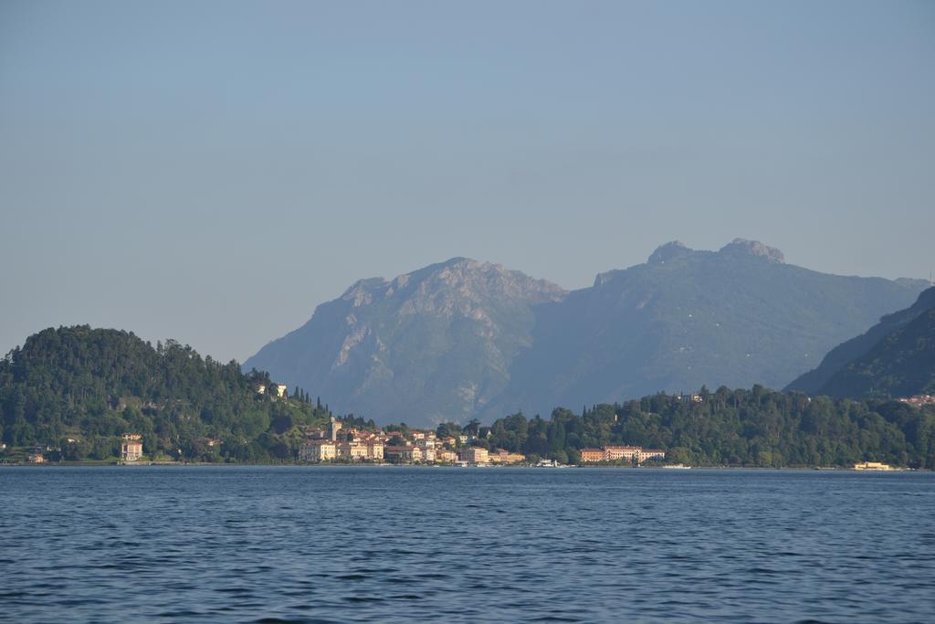 Residence Celeste Mezzegra Εξωτερικό φωτογραφία