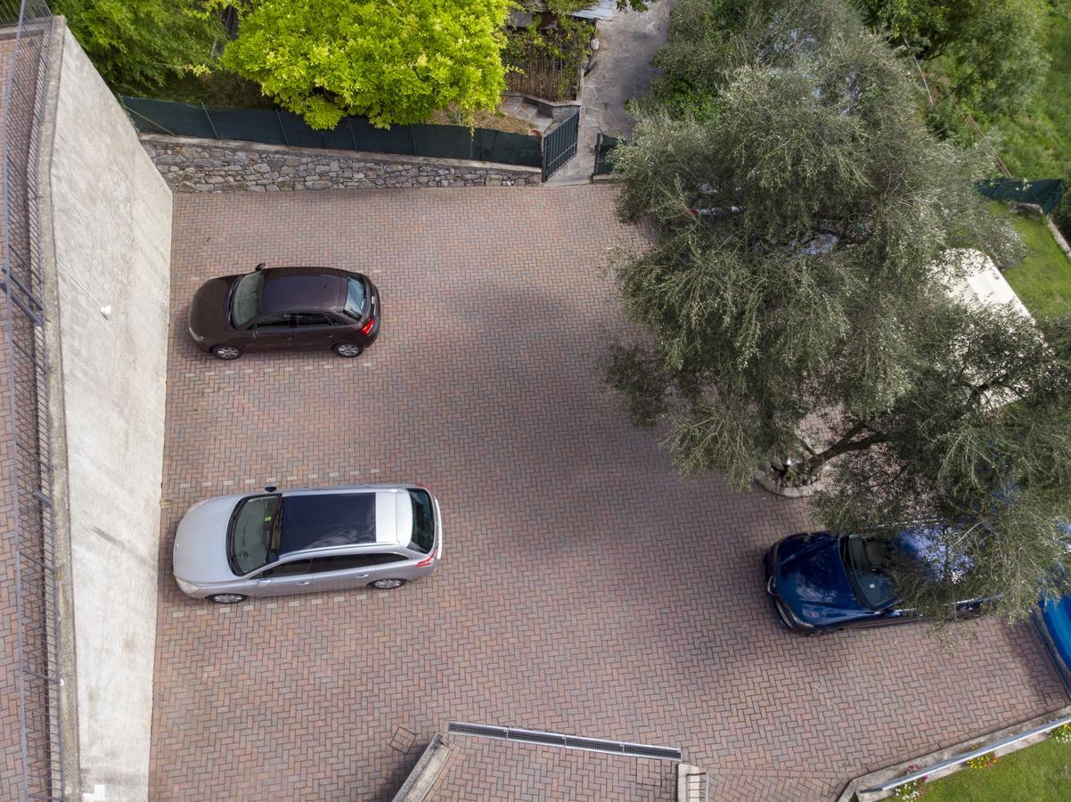 Residence Celeste Mezzegra Εξωτερικό φωτογραφία