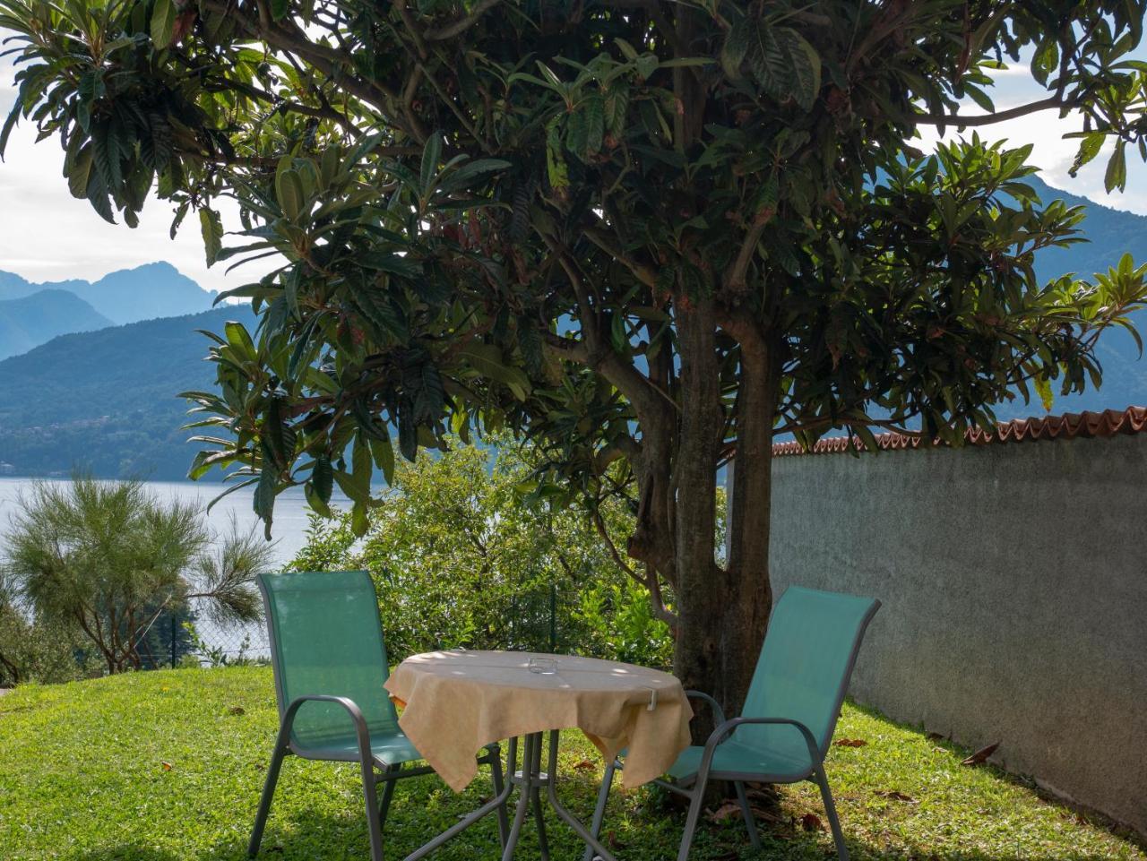 Residence Celeste Mezzegra Εξωτερικό φωτογραφία
