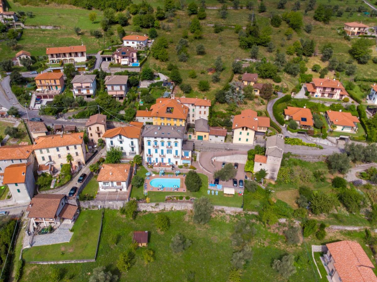 Residence Celeste Mezzegra Εξωτερικό φωτογραφία