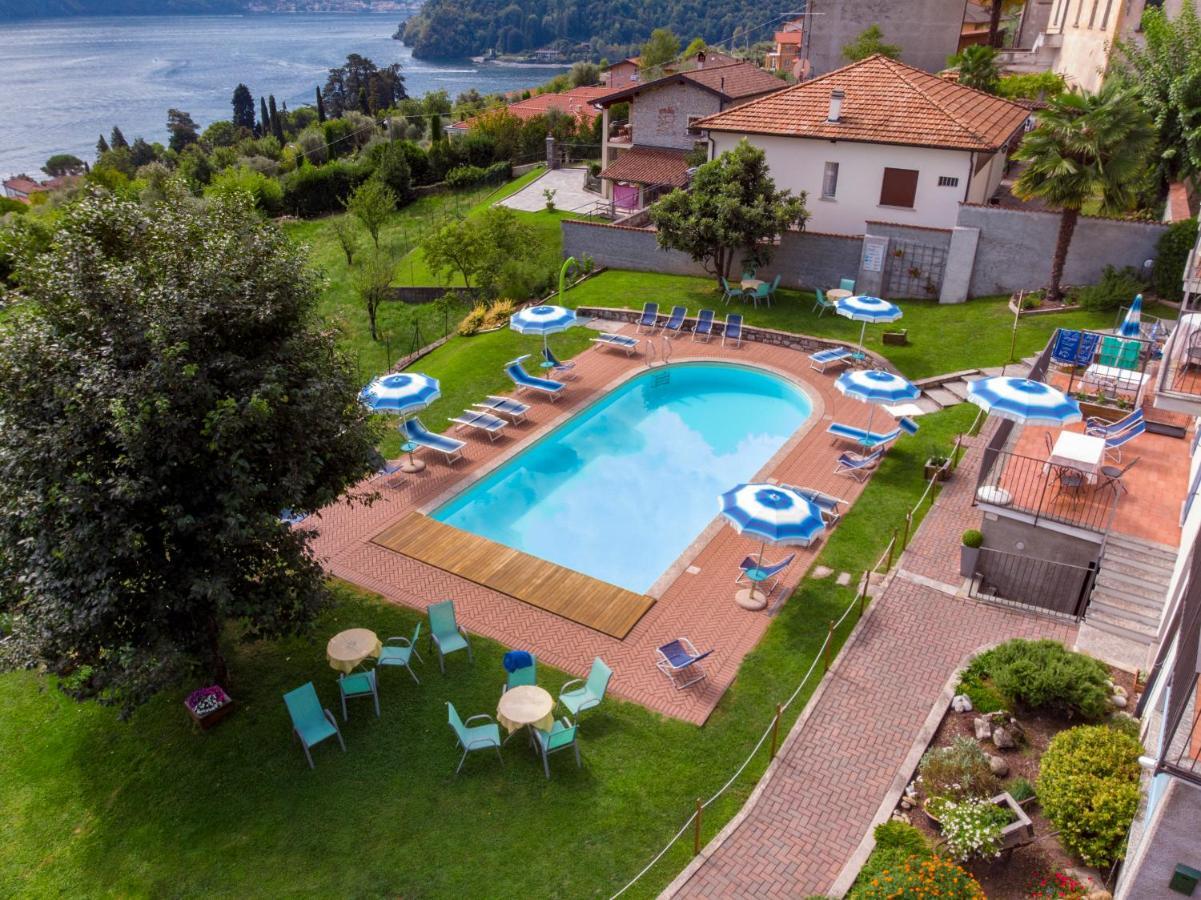 Residence Celeste Mezzegra Εξωτερικό φωτογραφία